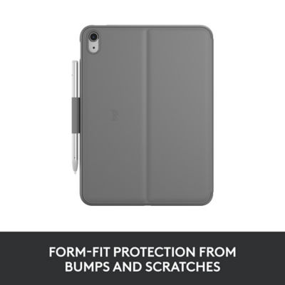 LOGITECH Slim Folio for iPad (10th Generation) 5