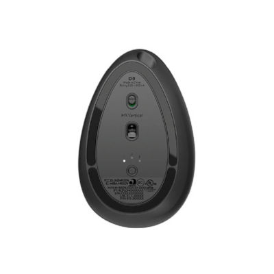 LOGITECH MX Vertical 4