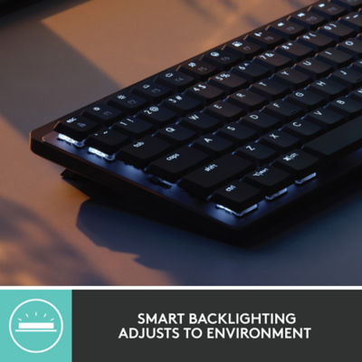 LOGITECH MX MECHANICAL MINI - LINEAR 4