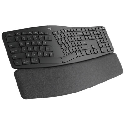LOGITECH ERGO K860 for Business - Graphite 2