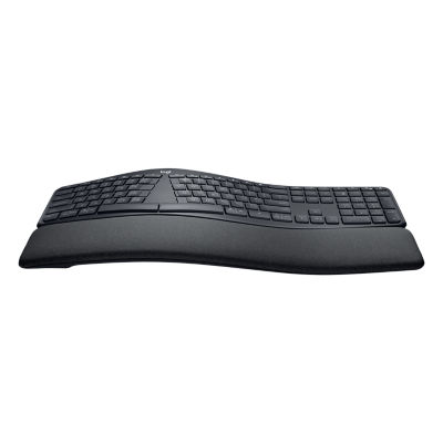LOGITECH ERGO K860 for Business - Graphite 4