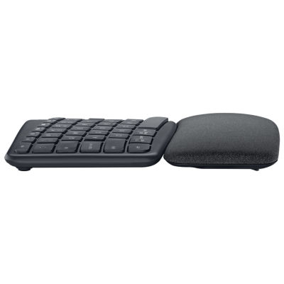 LOGITECH ERGO K860 for Business - Graphite 5
