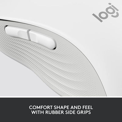 LOGITECH M650 For Business - OFF White 2
