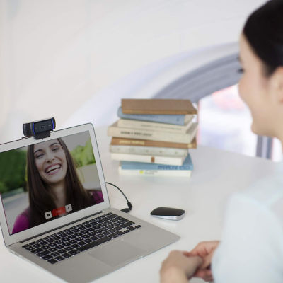 LOGITECH HD Pro Webcam C920 5