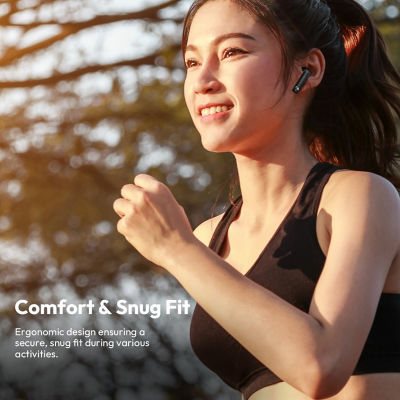 Nakamichi P800 Hybrid ANC True Wireless Earbuds 14