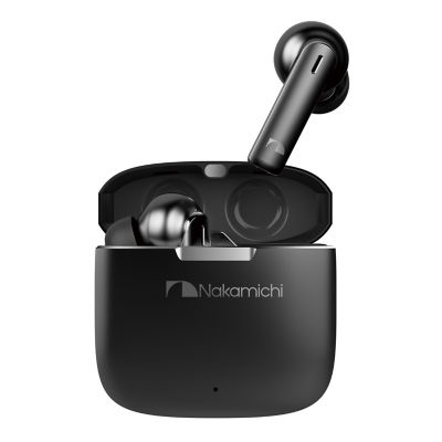 Nakamichi earbuds new arrivals