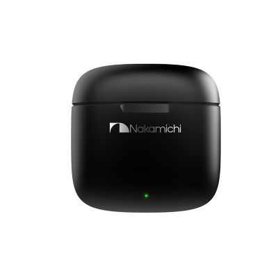 Nakamichi P800 Hybrid ANC True Wireless Earbuds 4