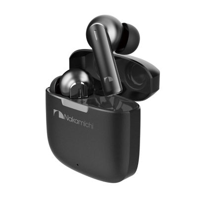 Nakamichi P800 Hybrid ANC True Wireless Earbuds 5