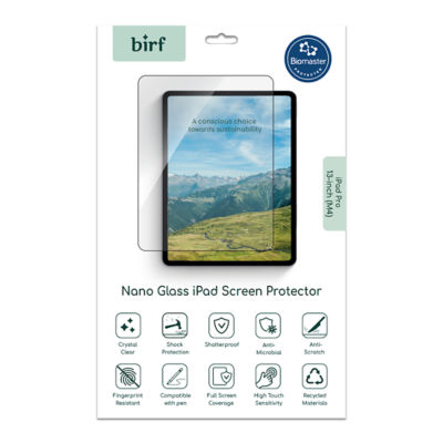 For iPad Pro 13-inch (2024)