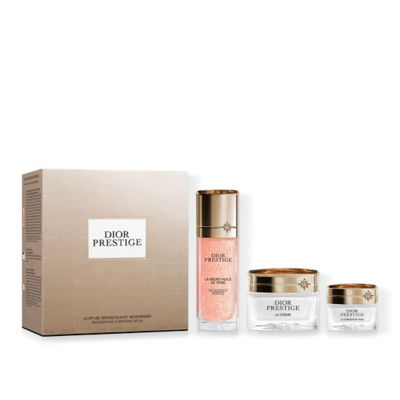 DIOR Prestige The Regenerating and Repairing Ritual