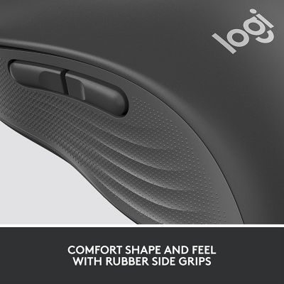 Logitech Signature M650 - Medium - Graphite 6