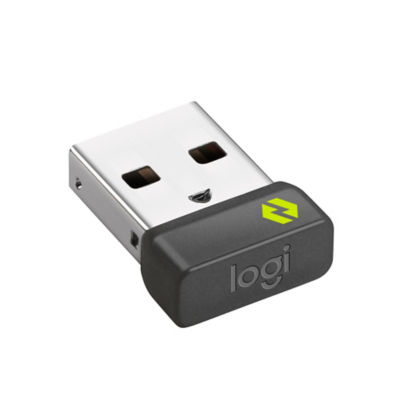LOGITECH LOGI BOLT USB RECEIVER 2