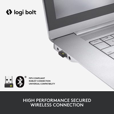 LOGITECH M650 For Business - Graphite 5