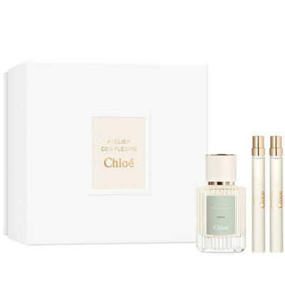 Chloé ATELIER DES FLEURS CHÊNE 50ml セット Buy CHLOE Atelier des Fleurs Chene Fragrance Sets Online in