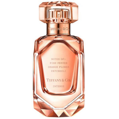 断捨離中☆Tiffany & Co. Rose Gold 50ml Buy TIFFANY & CO. Rose Gold Eau De Parfum Intense For Women