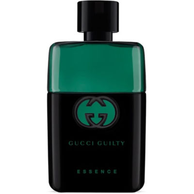 Buy GUCCI Guilty Essence Pour Homme Eau De Toilette For Men Spray