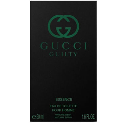 GUCCI 古驰罪爱惹火男用淡香水喷雾 3