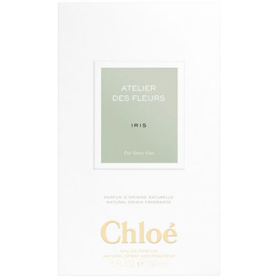 Buy CHLOE Atelier des Fleurs Iris Eau de Parfum Online in