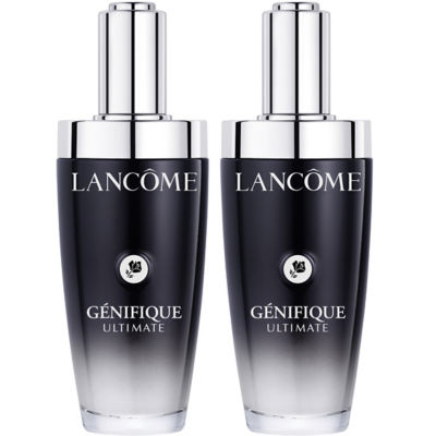 Buy LANCÔME Genifique Ultimate Serum Duo Online in Singapore