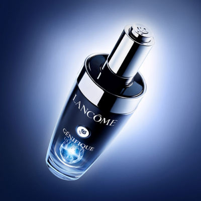LANCOME GENIFIQUE ULTIMATE　30ml Lancome Genifique Ultimate Dual-Repair Augmented Serum 30ml