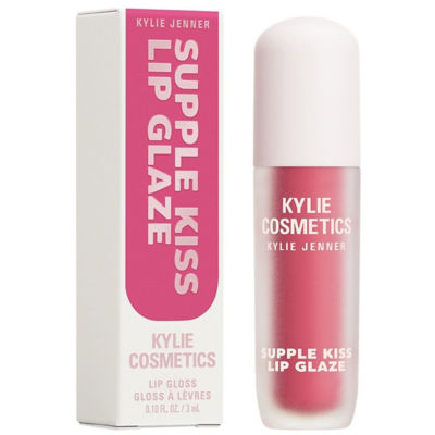 KYLIE COSMETICS Supple Kiss Lip Glaze Lip Gloss 3