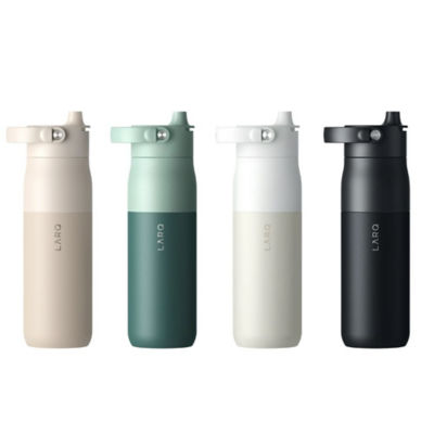 LARQ Bottle PureVis 2 1L/ 34OZ 4