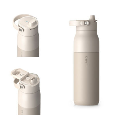 LARQ Bottle Swig Top 1L/ 34oz 3