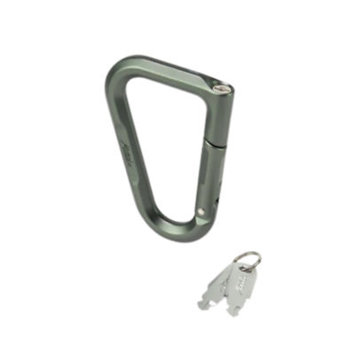 Matador BetaLock Aluminum Carabiner 1