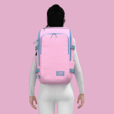 CabinZero ADV Pro 32L 探险登机包 11