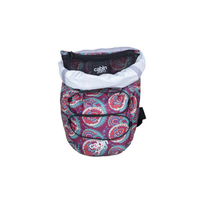 CabinZero ADV DRY 11L V&A Waterproof Companion Bag 10
