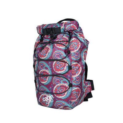 CabinZero ADV DRY 11L V&A Waterproof Companion Bag 3