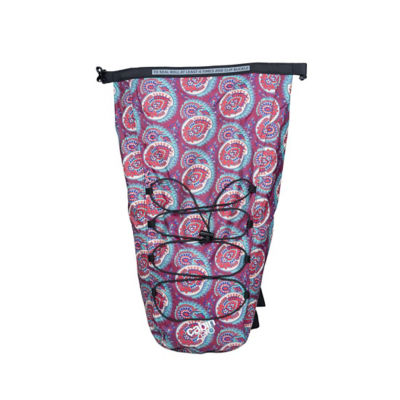CabinZero ADV DRY 11L V&A Waterproof Companion Bag 7