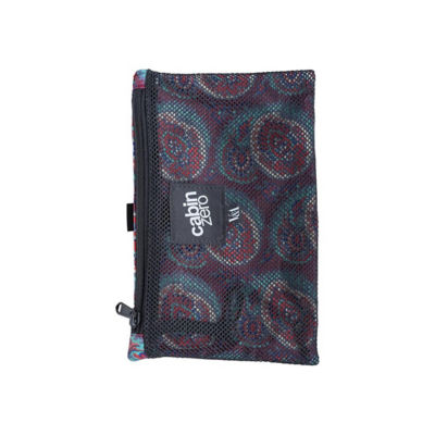 CabinZero ADV DRY 11L V&A Waterproof Companion Bag 8