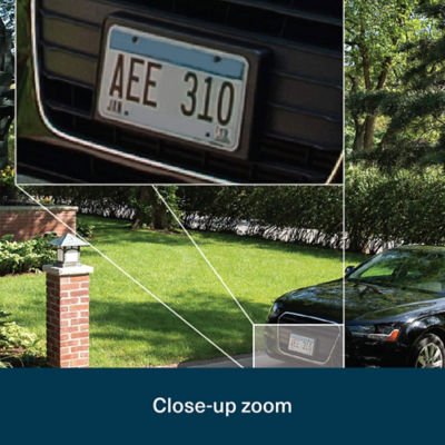 Arlo Ultra 2 VMC5040 4K Ultra HD Wireless HDR Add-On Security Camera 3