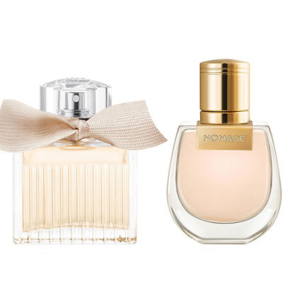 Chloe Signature & 新作のnomade 20ml 2個セット