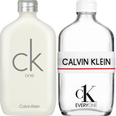 Calvin klein 2 unisex clearance