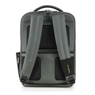 Buy Samsonite Cityscape Ii Lp Backpack 15.6 S GREY NAVY Online in Singapore iShopChangi