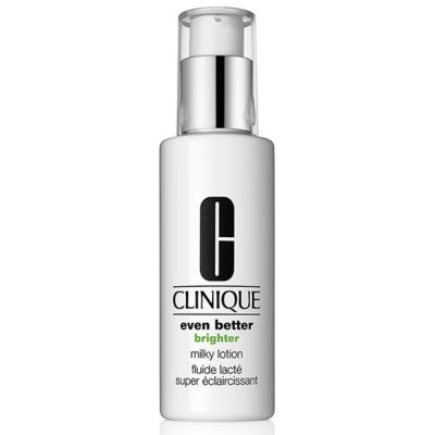 CLINIQUE Even Better Brighter Milky Lotion