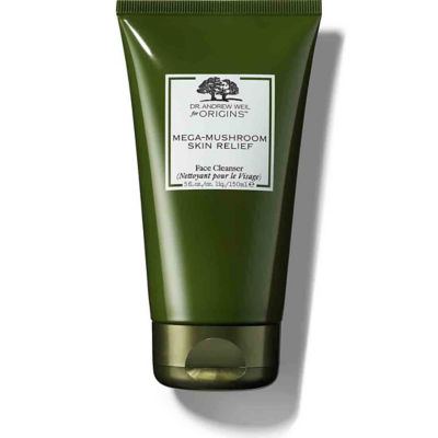 ORIGINS Dr. Andrew Weil For ORIGINS™ Skin Relief Face Cleanser