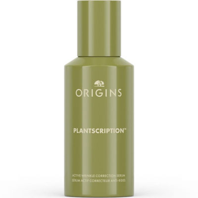 ORIGINS Plantscription™ Active Wrinkle Correction Serum With Retinoid