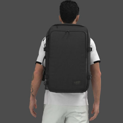 CabinZero ADV Pro 42L 探险登机包 12