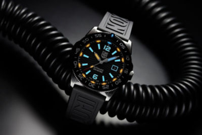 Luminox Pacific Diver 自动腕表 - 3101 9