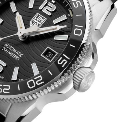 Luminox Pacific Diver 自动腕表 - 3101 5