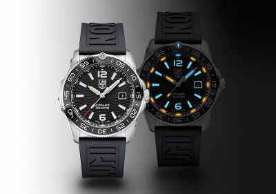Luminox Pacific Diver 自动腕表 - 3101 8