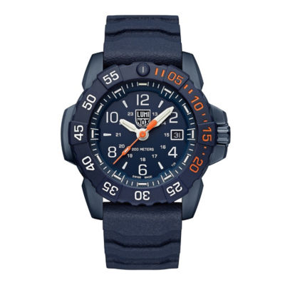 Luminox 粉底“回归蓝色”系列 - 3253.CBNF.SET 3