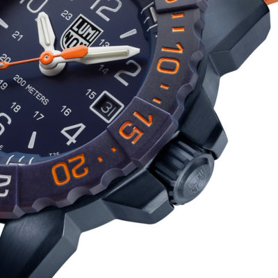 Luminox 粉底“回归蓝色”系列 - 3253.CBNF.SET 5