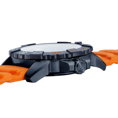 Luminox 粉底“回归蓝色”系列 - 3253.CBNF.SET 6