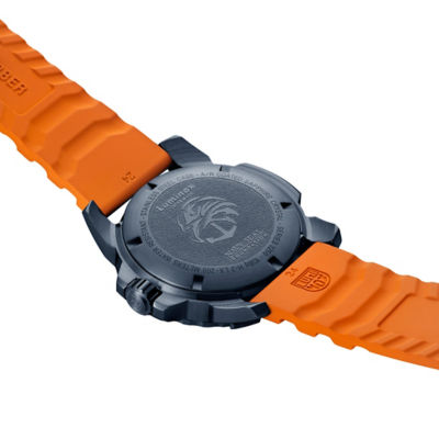 Luminox 粉底“回归蓝色”系列 - 3253.CBNF.SET 7