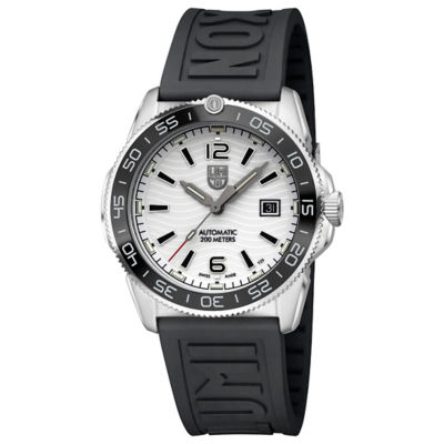 Luminox automatic dive watch hotsell
