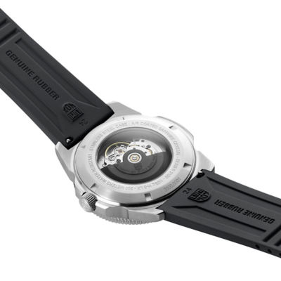 Luminox Pacific Diver Automatic 'Midnight Mariner' - 3101.H 7